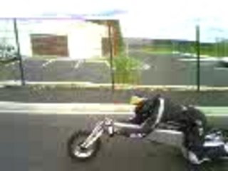 Drag Milwaukee éssai