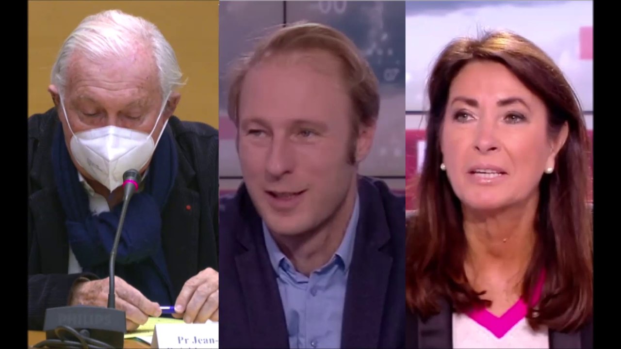 «Le passe sanitaire ne sert à rien»