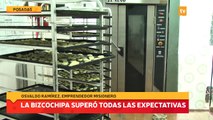 La Bizcochipa superó todas las expectativas