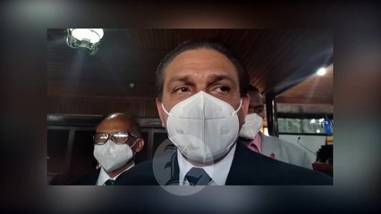 Ministro de Salud ratifica que no habrán nuevas medidas por covid en Navidad