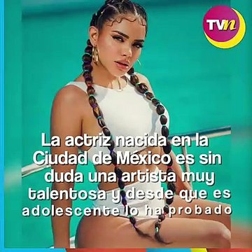 Samadhi Zendejas muestra su antes y después de su impactante transformación física