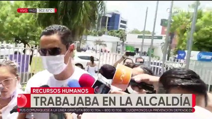 ¿Quién era Julio César Herbas?