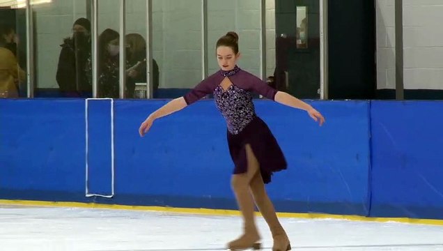 ASTICOU2021 - Artistique STAR 5 - Dames