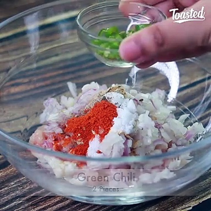 NEW SNACKS RECIPE | QUICK SNACKS RECIPE | INSTANT SNACKS RECIPE | #Shorts