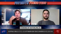 Bills vs Buccaneers & Jets vs Saints Picks & Predictions | Powered by BetOnline