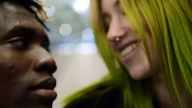Olhos Verdes (webclipe)