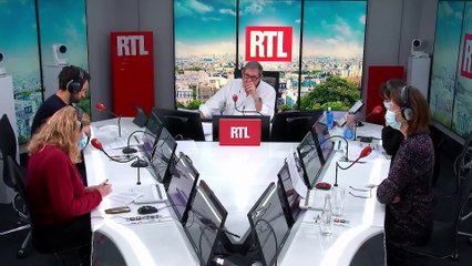 Le journal RTL de 8h du 08 décembre 2021