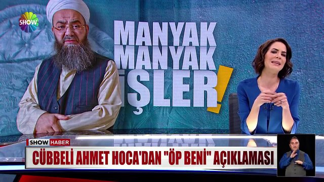 Cübbeli Ahmet Hoca'dan 'manyak manyak işler' yorumu: Eskileri karıştırsınlar