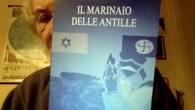 SUPERSTRENNE Il Marinaio delle Antille