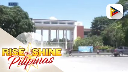 UPCAT, muling sinuspinde ngayong taon