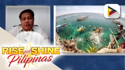 DUTERTE LEGACY: San Jose LGU sa Romblon, nagpasalamat sa inilaang pondo ng pamahalaan para sa circumferential road