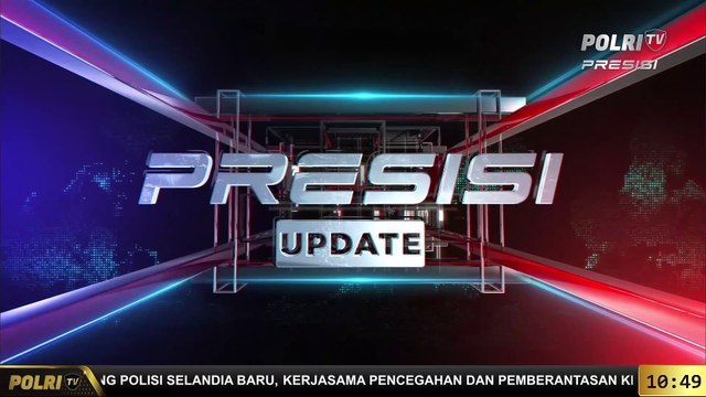 PRESISI Update 11 Bareskrim Polri Ungkap Kasus Korupsi Proyek Pembangunan Infrastruktur PT. JIP
