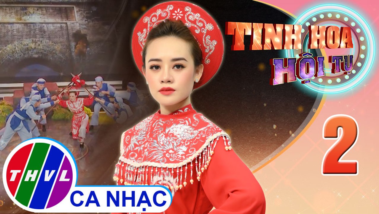 Nhạc cảnh: Triệu Trinh Nương - Miha