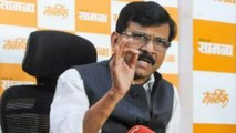 Anti-BJP front not possible without Congress: Sanjay Raut