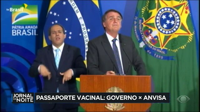 O ministério da Saúde anunciou que viajantes não vacinados vindos do exterior terão de ficar 5 dias em isolamento.