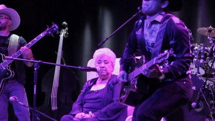 Los Nietos De Terán - El Ausente