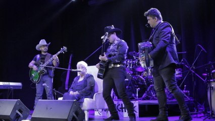 Los Nietos De Terán - Amor Brutal