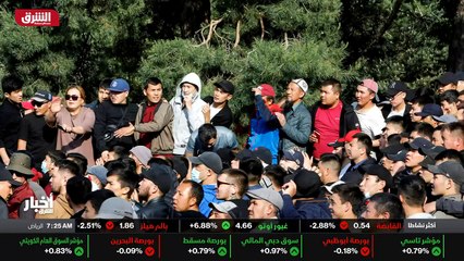 ...لكن ينطوي على جو بالأزمة النقاهة على بعض...