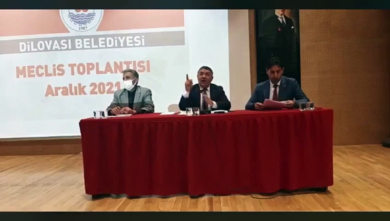 AK Partili başkandan Kanada'ya gidenlere- Ne çok gay varmış
