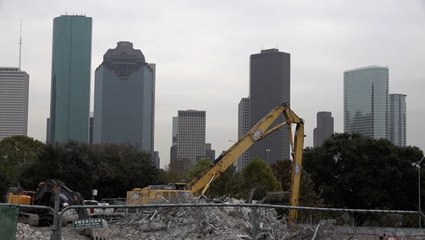 Group fighting for equitable disaster recovery