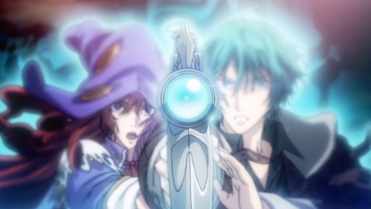 The Lost Child - Trailer de lancement