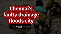 Chennai rains: Why T-Nagar and Ashok Nagar flooded