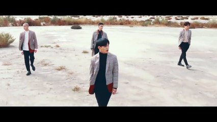 BTOB(비투비) -  그리워하다