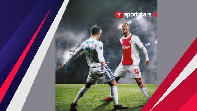 Ikuti Jejak Cristiano Ronaldo, Mantan Penyerang West Ham Cetak Rekor Fantastis di Liga Champions