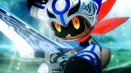 The Witch and the Hundred Knight 2 - Trailer de gameplay