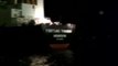 Liberya bandıralı kuru yük gemisi Çanakkale Boğazı'nda arızalandı