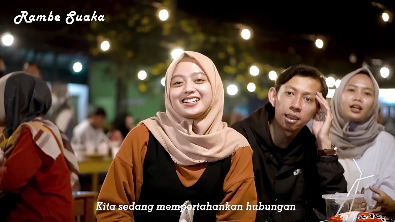 PUTUS ATAU TERUS  JUDIKA  COVER BY ADLANI RAMBE FT ASTRONI TARIGAN