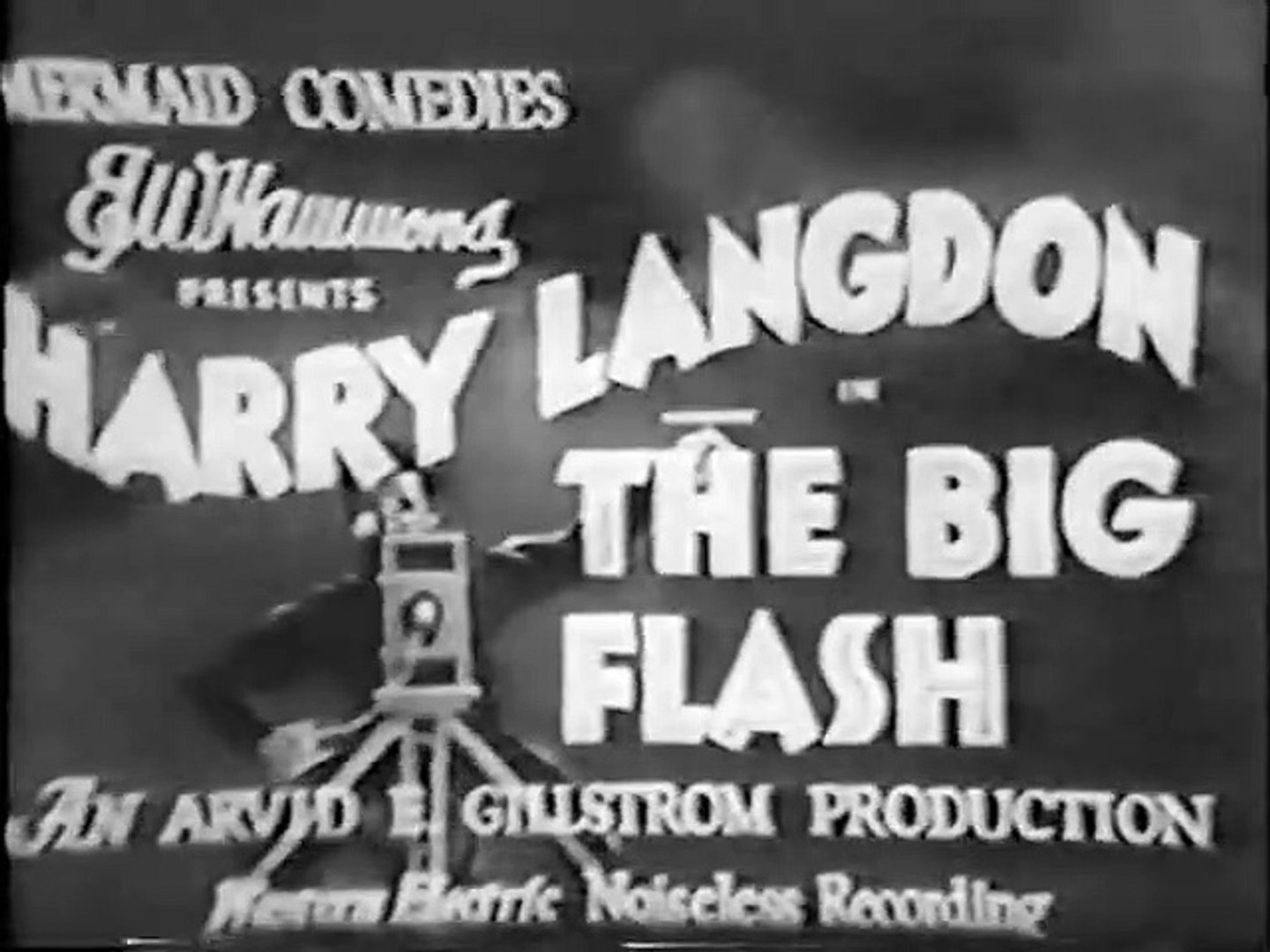The Big Flash