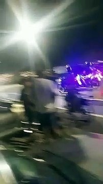 Picadas y procedimientos policiales