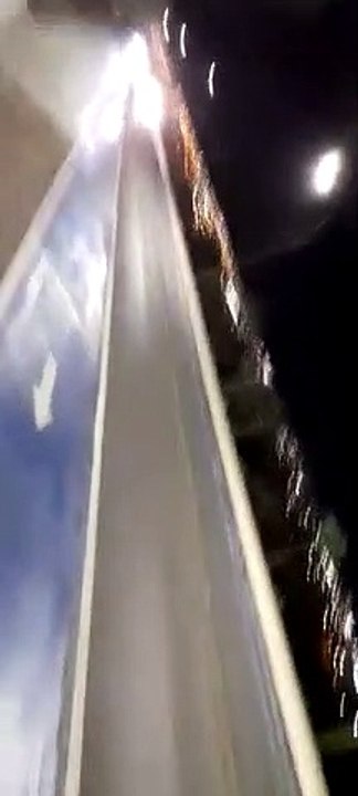 Picadas y procedimientos policiales