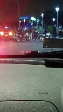 Picadas y procedimientos policiales