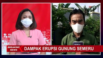 11 Korban Luka, 9 Diantaranya Rujukan dari RS Pasirian dan 2 Lainnya Korban Lama yang Dirawat di ICU