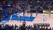 Assist of the Night: Luka Doncic