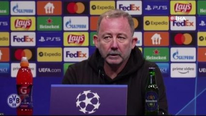 Beşiktaş, Şampiyonlar Ligi'ni puansız kapattı