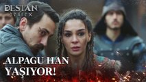 Alpagu Han'ın yaşadığı ortaya çıkıyor! - Destan 3. Bölüm