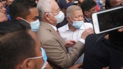 Tribunal malasio mantiene pena de prisión a ex primer ministro por corrupción