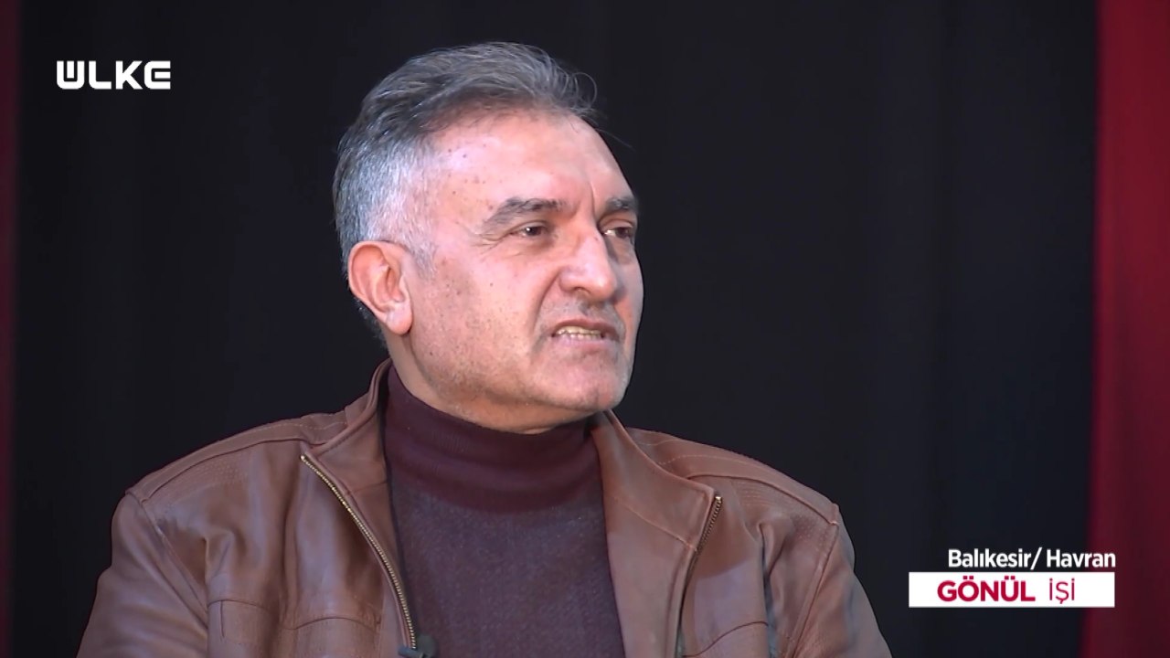 Gönül İşi - Hüseyin Türe | Şükrü Üzcan | Cafer Canşi | Minel Bayrak | Hüseyin Güler | 7 Aralık 2021