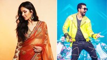 Glimpse Of Katrina Kaif-Vicky Kaushal's Sangeet Ceremony