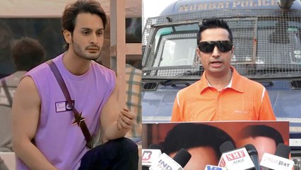 Bigg Boss 15 Fame Umar Riaz की मुश्किलें बढ़ीं, इस शख्स ने उमर के खिलाफ दर्ज कराया केस | FilmiBeat