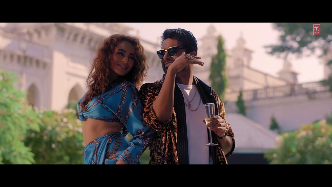 SLOW SLOW Song Ft Badshah, Abhishek Singh, Seerat Kapoor - Payal Dev - Mellow D - Bhushan Kumar
