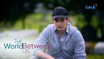 The World Between Us: Louie fights the battle alone | Episode 52 (Part 1/3)