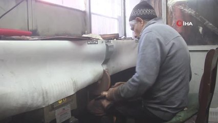 Sağlık kaygısı bakır mutfak gereçlerine talebi artırdı