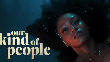 Our Kind of People Season 1 Episode 10 Promo