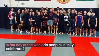 The Most Powerful Way to Get Yourself Motivated on Monday!