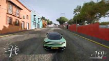 Aston Martin DBS Superleggera - Forza Horizon 5