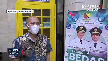 Alasan Pemkab Bandung Gencar Revitalisasi Taman